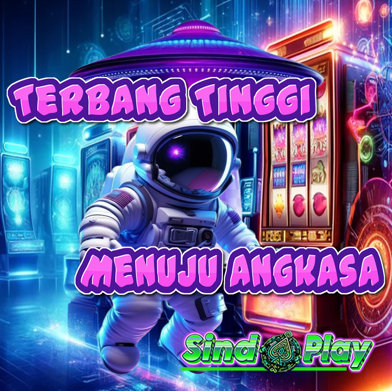 SINDOPLAY - Link Bermain Slot Online Paling Gacor Hari Ini image 1